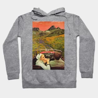 Field Drive Hoodie